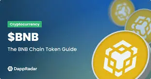 BNB Coin 